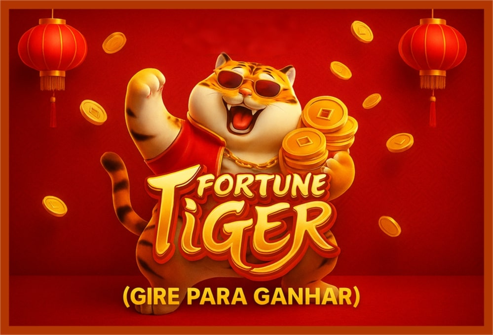 Como Jogar Fortune Tiger
