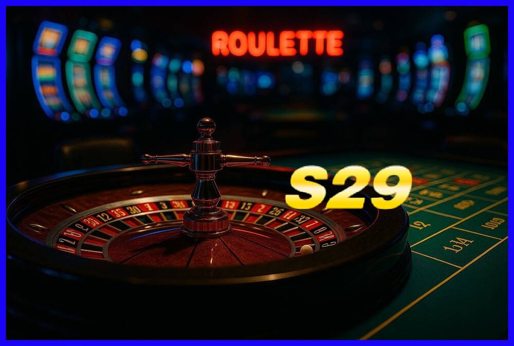 Jogos de roleta online