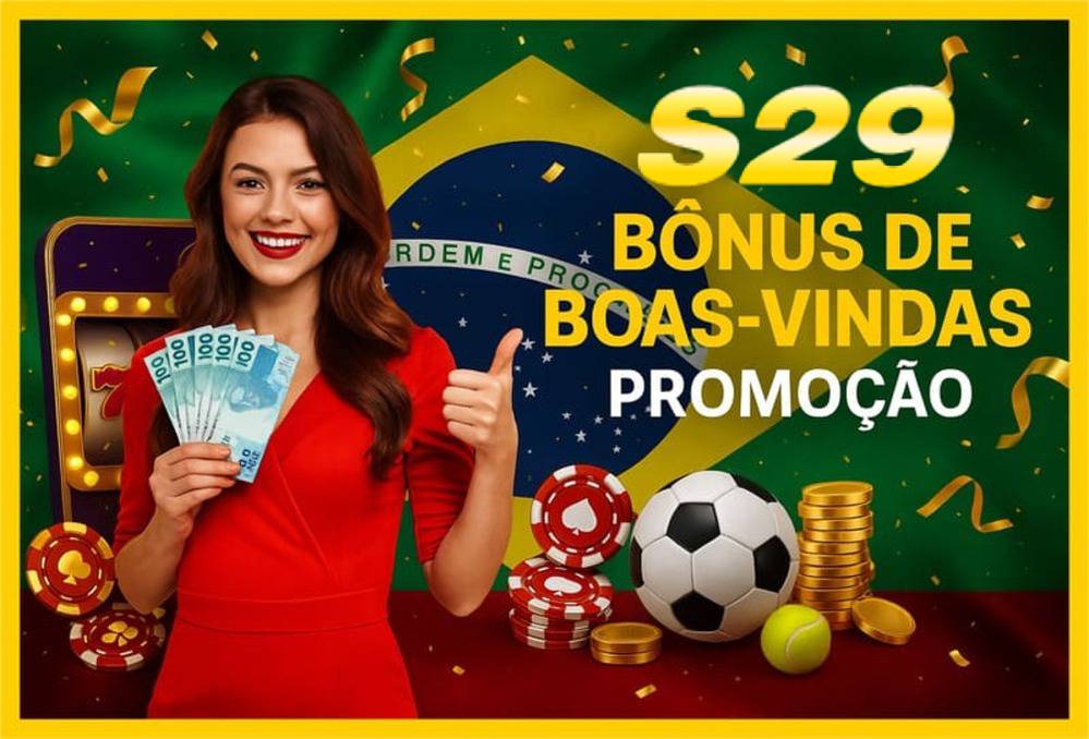 Promoções de Ano Novo no S29BET