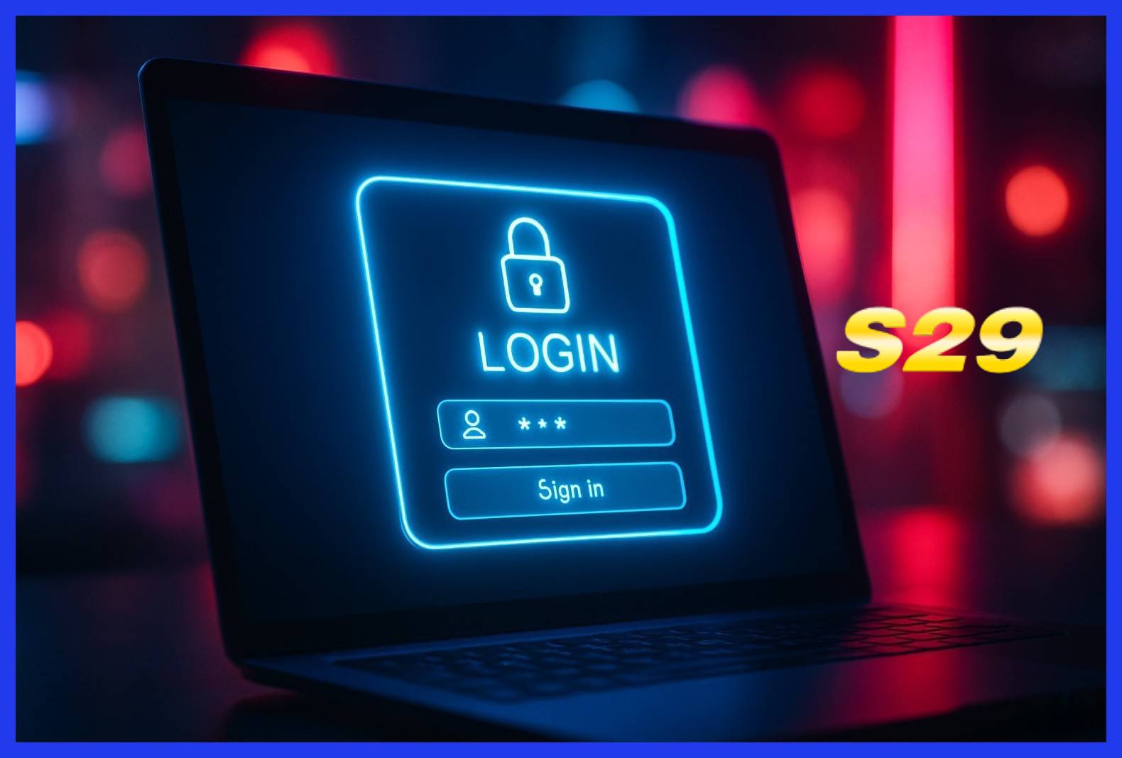 Benefícios do Login