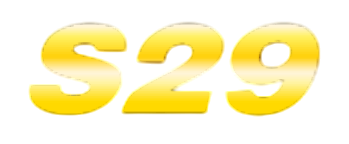 Logo da S29BET